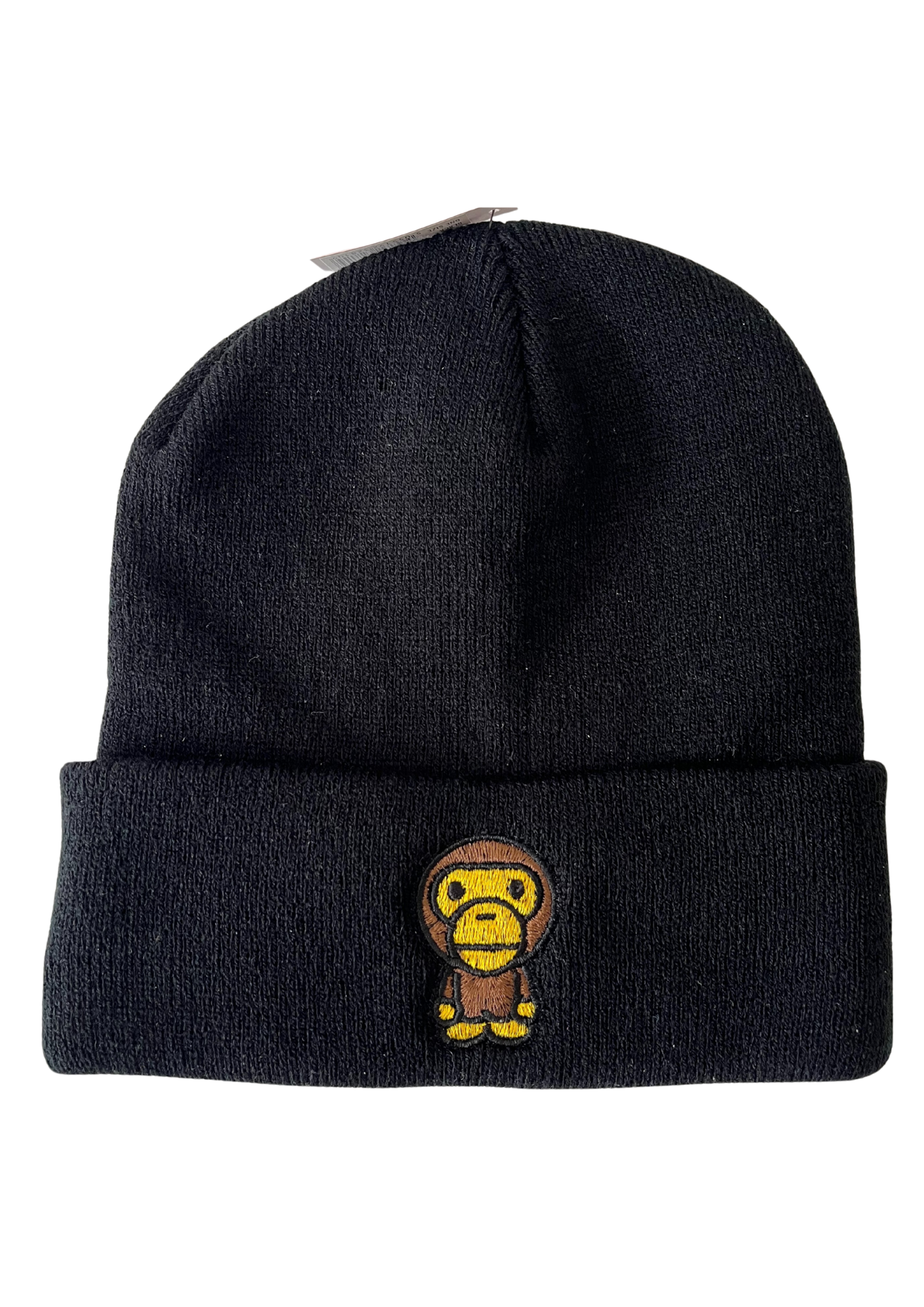 Bear beanie